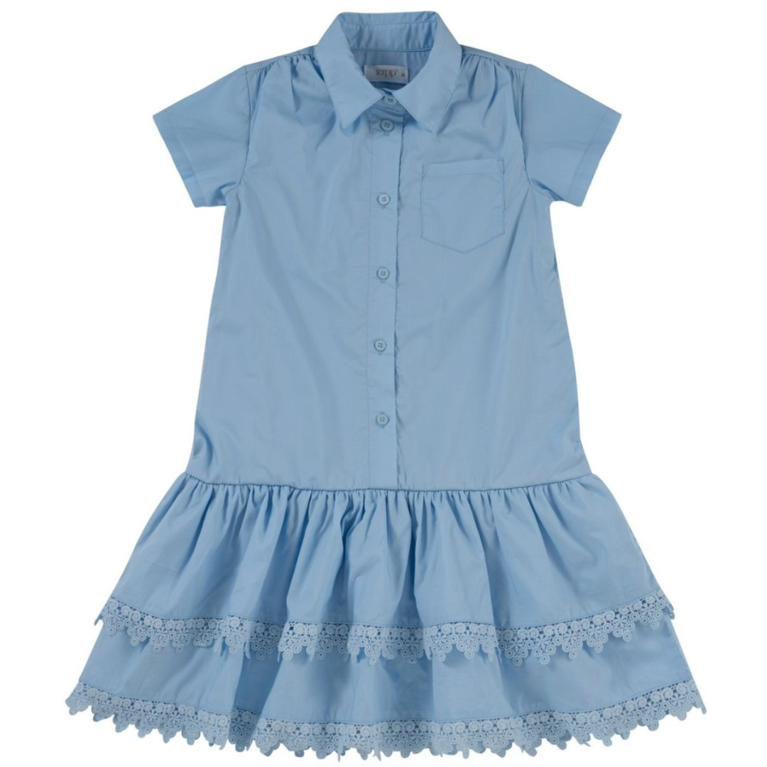 Kipp Zoe Dress - TD3363