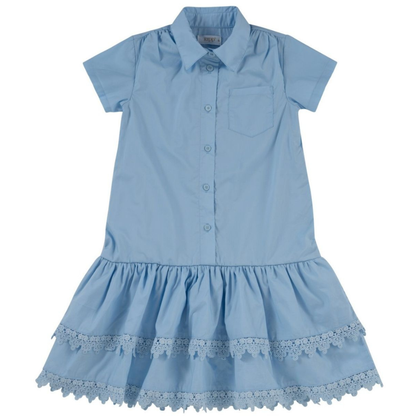 Kipp Zoe Dress - TD3363