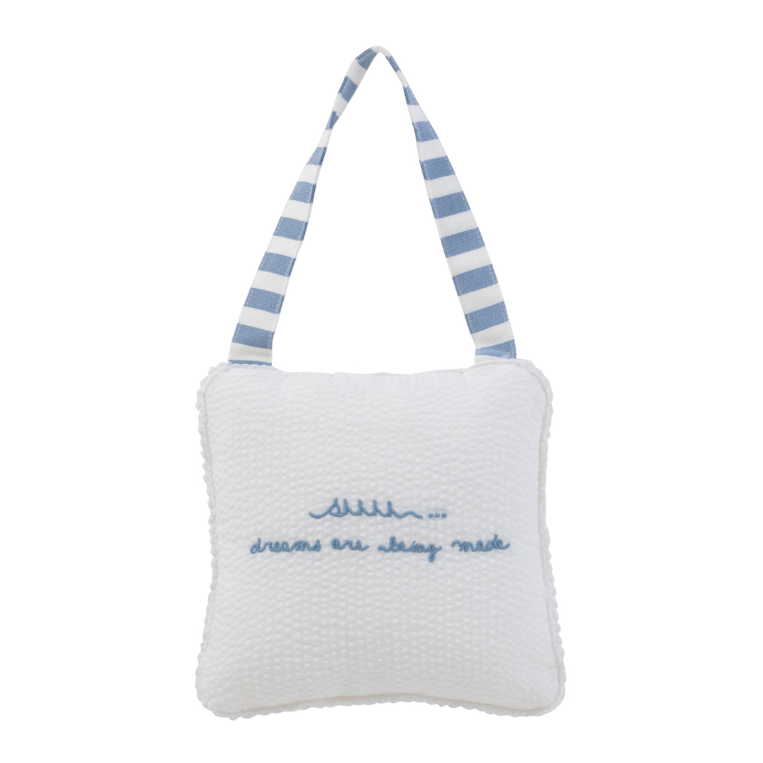 Kipp Baby Enfant Sleeping Door Pillow - TD3326T