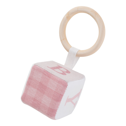 Kipp Baby Baby Blocks Swaddle - TD3336