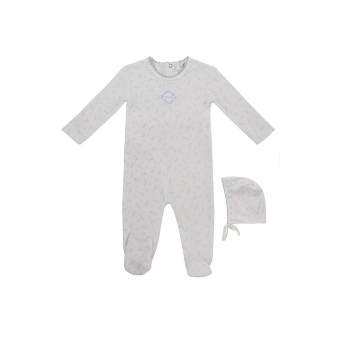Kipp Baby Petit Pois Set - TD3342S
