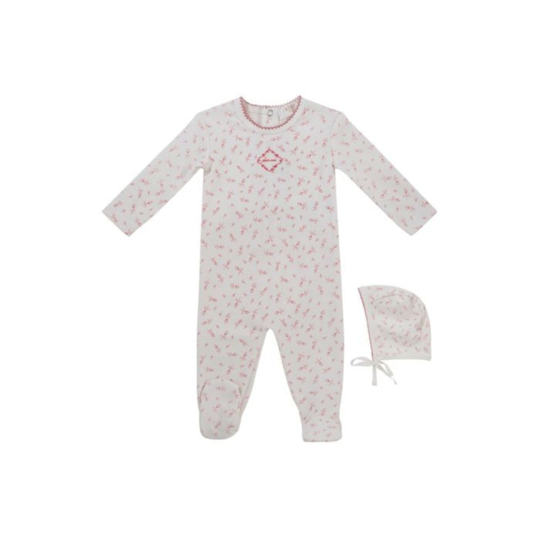 Kipp Baby Petit Pois Set - TD3342S