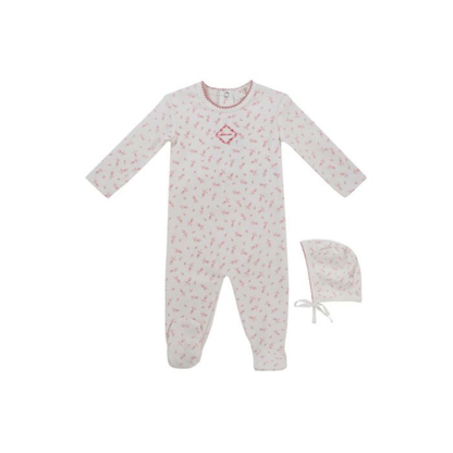 Kipp Baby Petit Pois Set - TD3342S