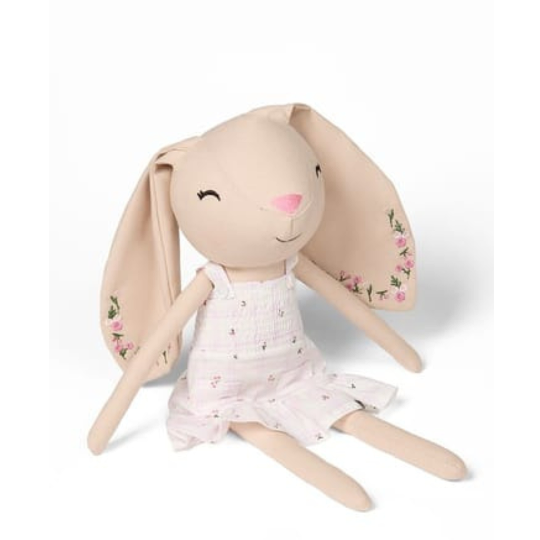 MiniMoi Bella Bunny Doll - IGH09659