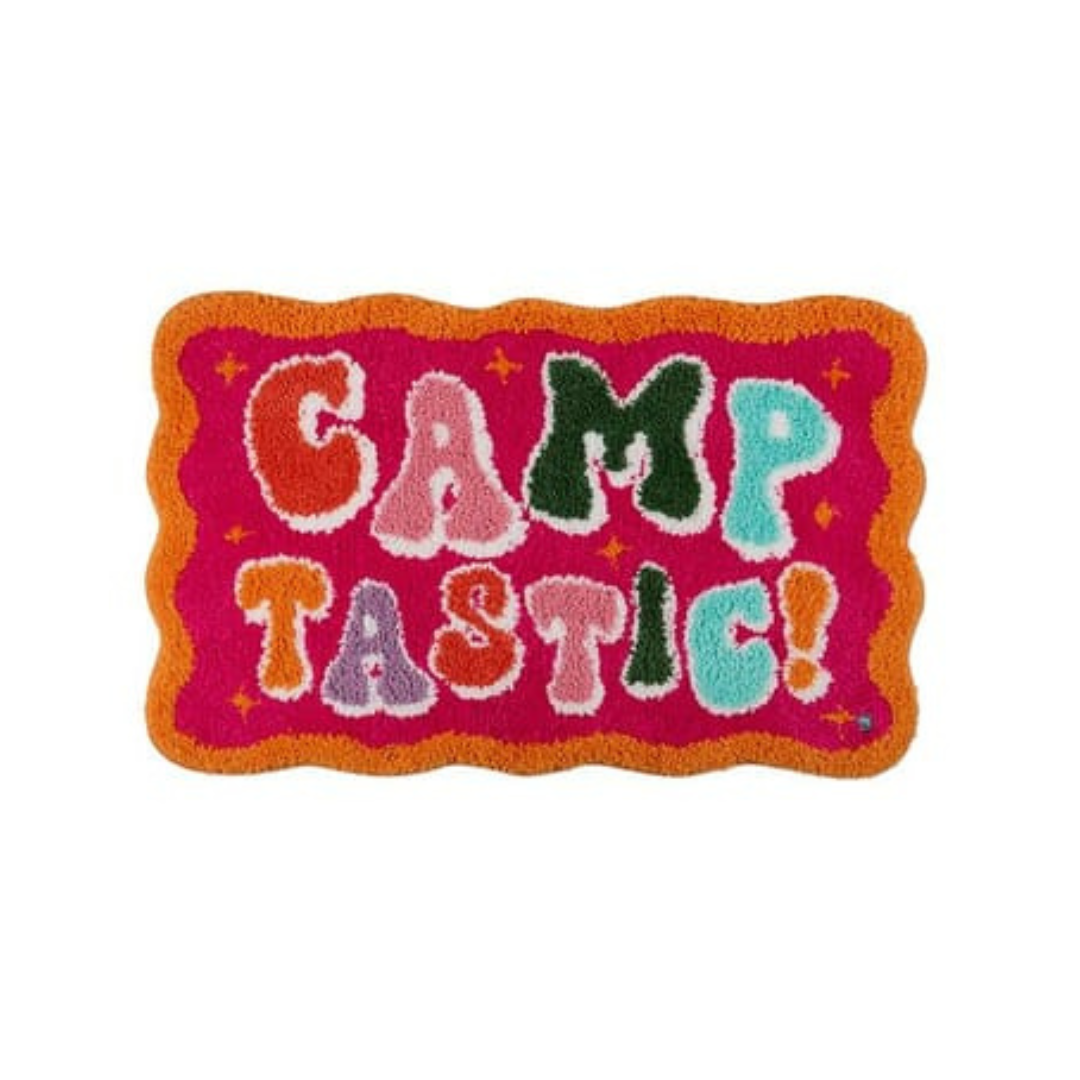 Memoi Camp Tastic Mat - MAC-029