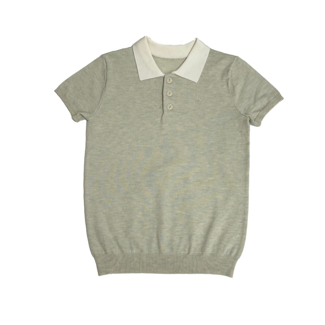 Kipp Lenox Knit Sweater - G2933
