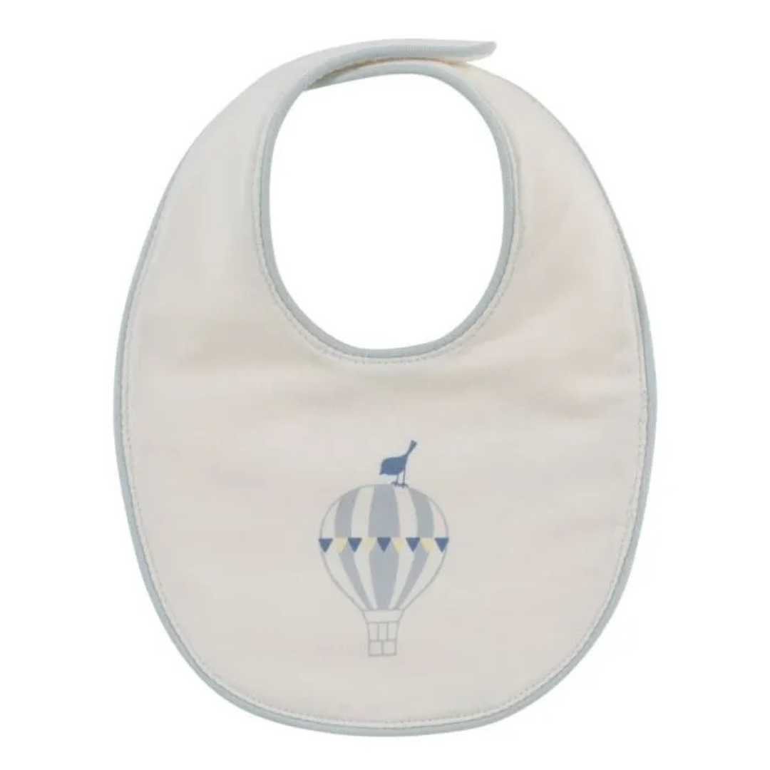 Kipp Baby Up & Away Bib - TD3344D