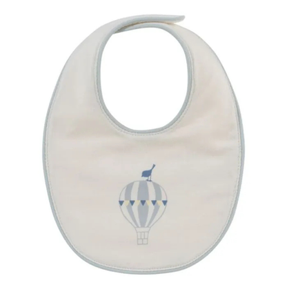 Kipp Baby Up & Away Bib - TD3344D