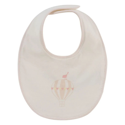 Kipp Baby Up & Away Bib - TD3344D