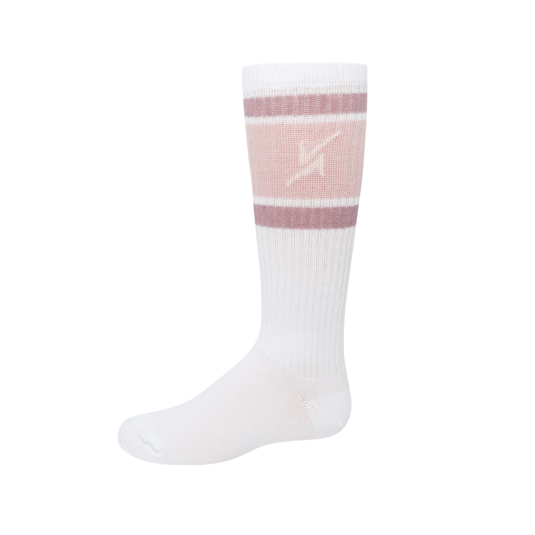 JRP Tampa Knee Sock - STAM