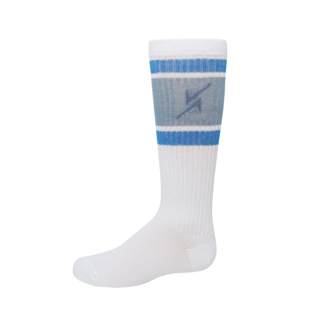 JRP Tampa Knee Sock - STAM