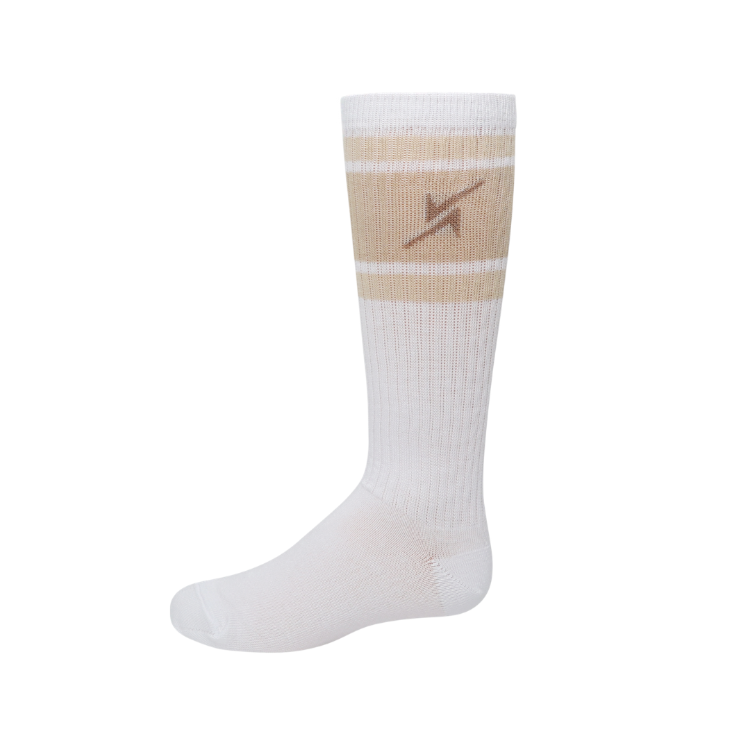 JRP Tampa Knee Sock - STAM
