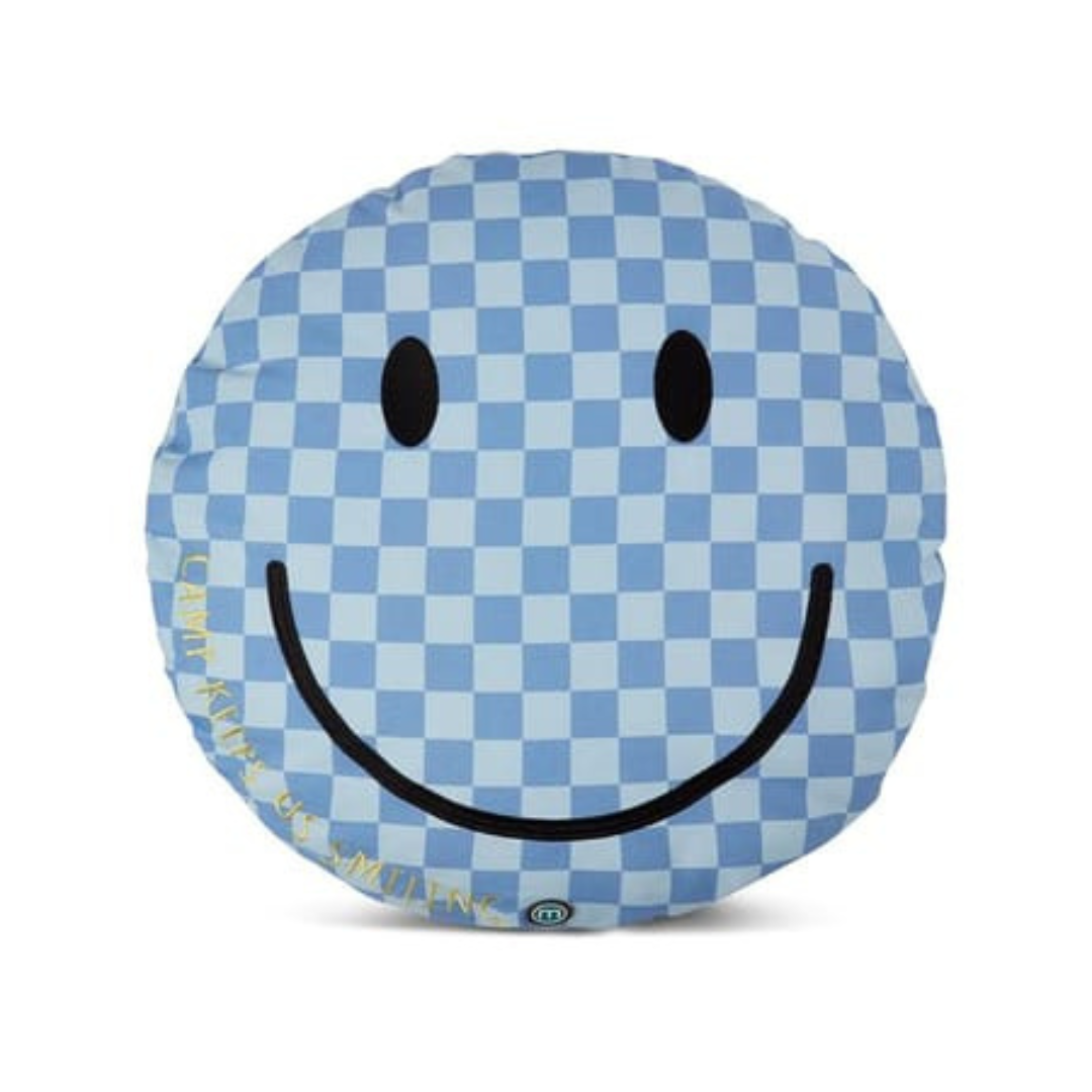 Memoi Camp Smile Autograph Pillow - MAC-033