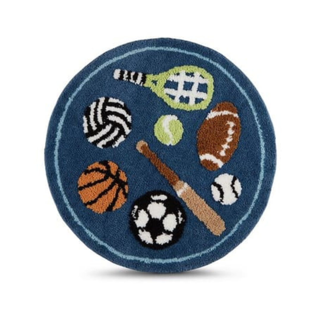 Memoi All Over Sport Mat - MAC-036