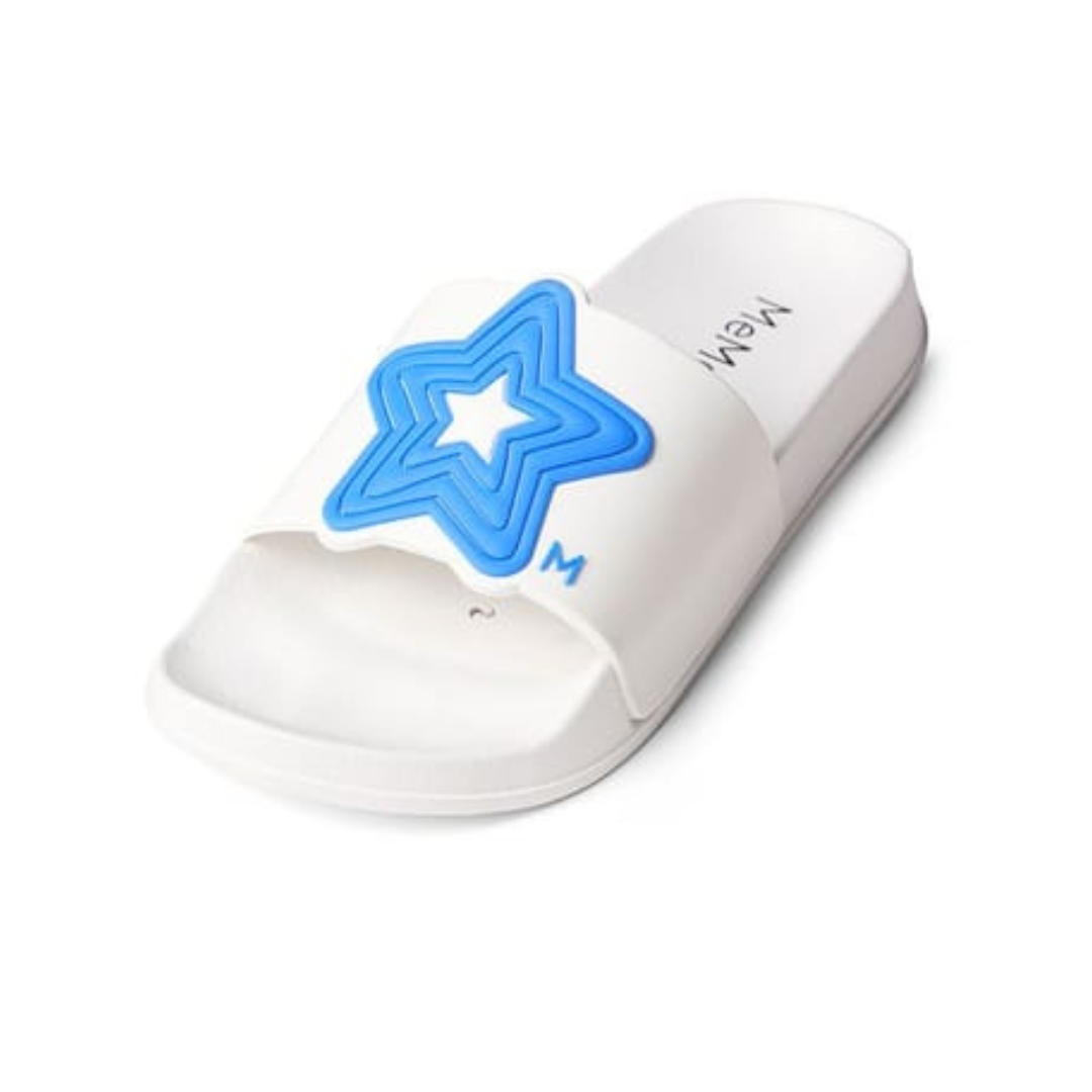 Memoi 3D Star Slide - MKS-0028