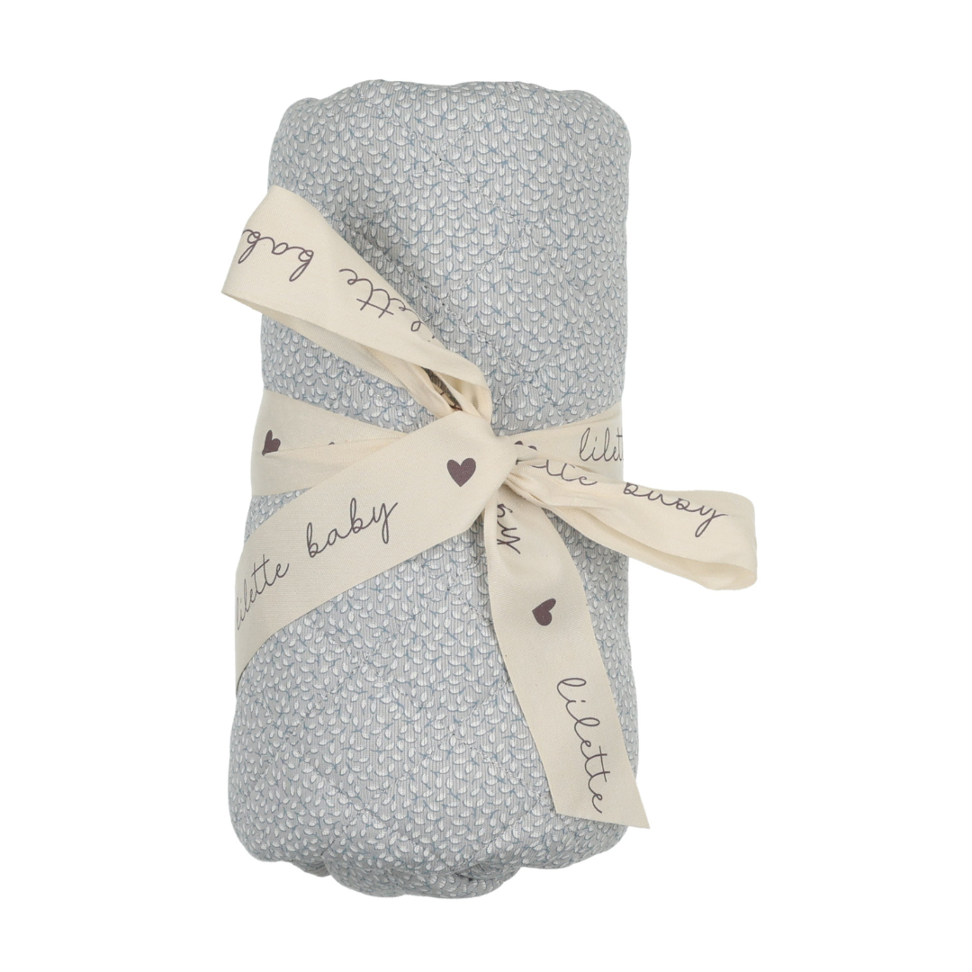 Lilette Baby Playmat - PMT-SS26