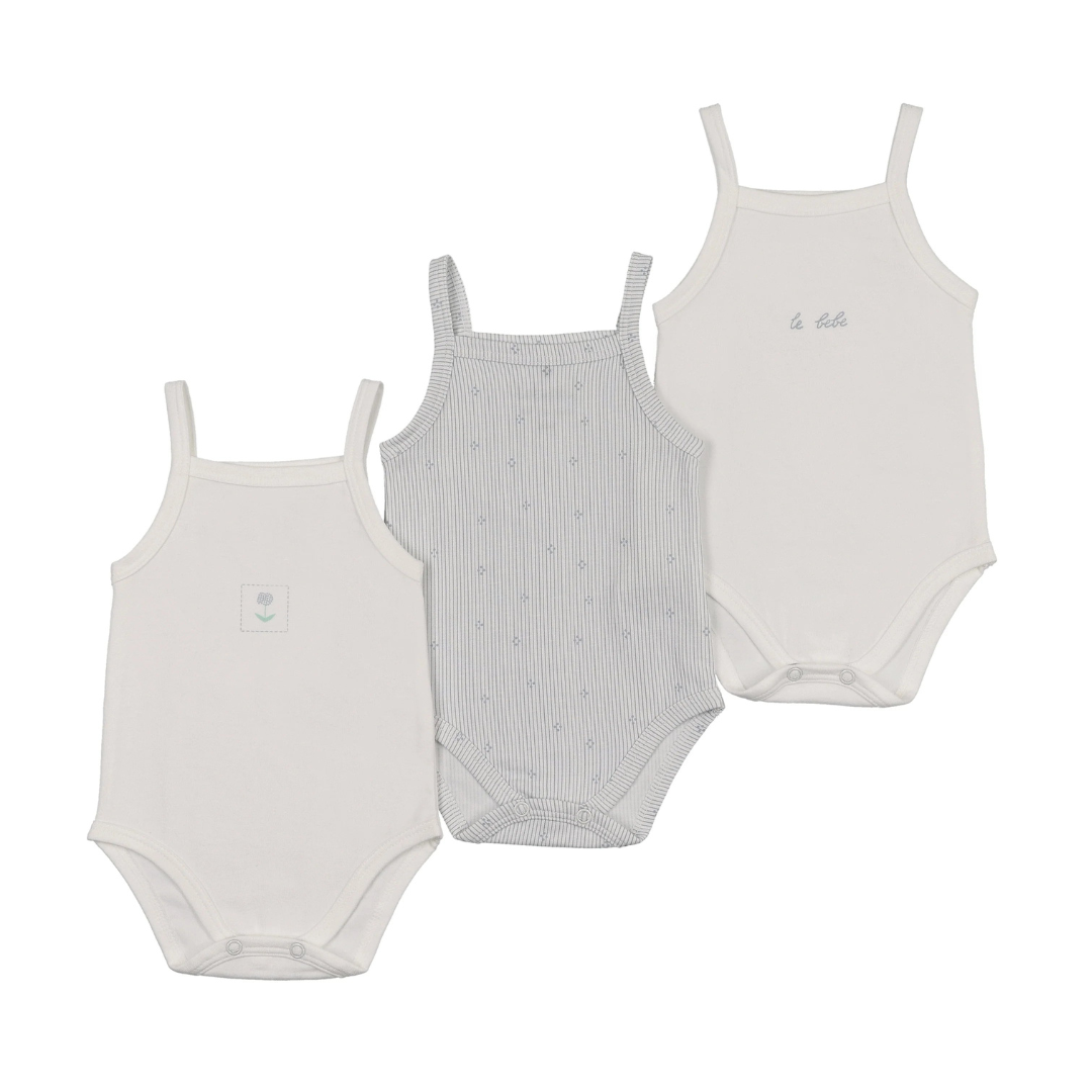 Lilette New Baby Undershirts - NUBC-SS26
