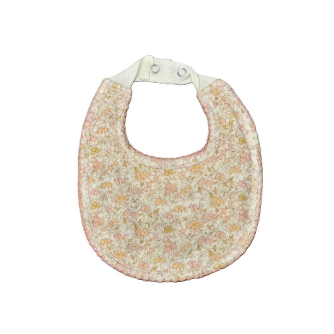 Lilette Liberty Floral Bib - LFB-SS26