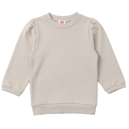 Pinky Promise Puff Sleeve T Shirt - SB6CY2873