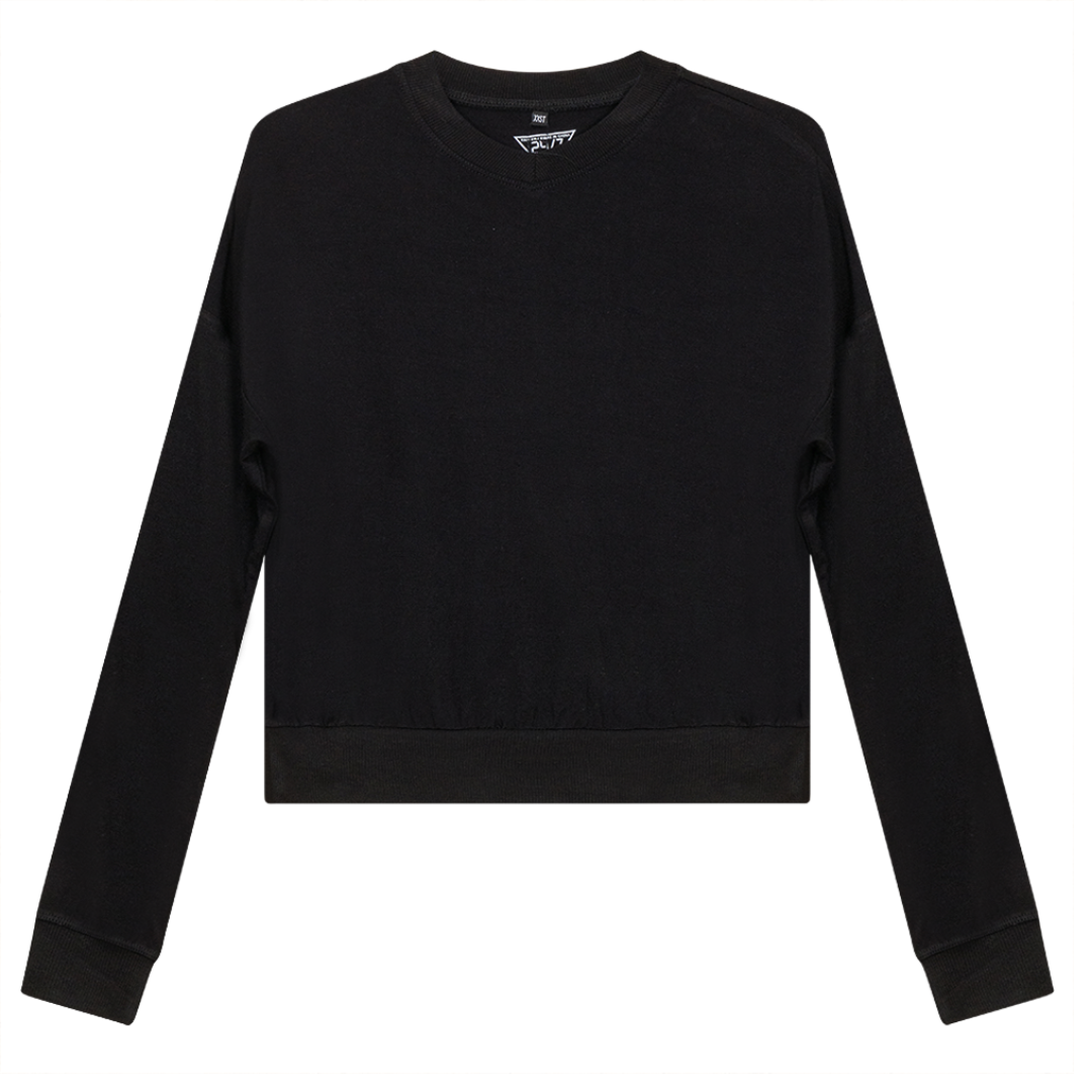 24/7 Top With Drop Shoulder - SB4CPT5077