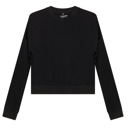 24/7 Top With Drop Shoulder - SB4CPT5077