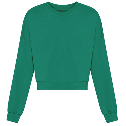 24/7 Top With Drop Shoulder - SB4CPT5077