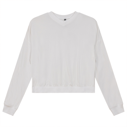 24/7 Top With Drop Shoulder - SB4CPT5077
