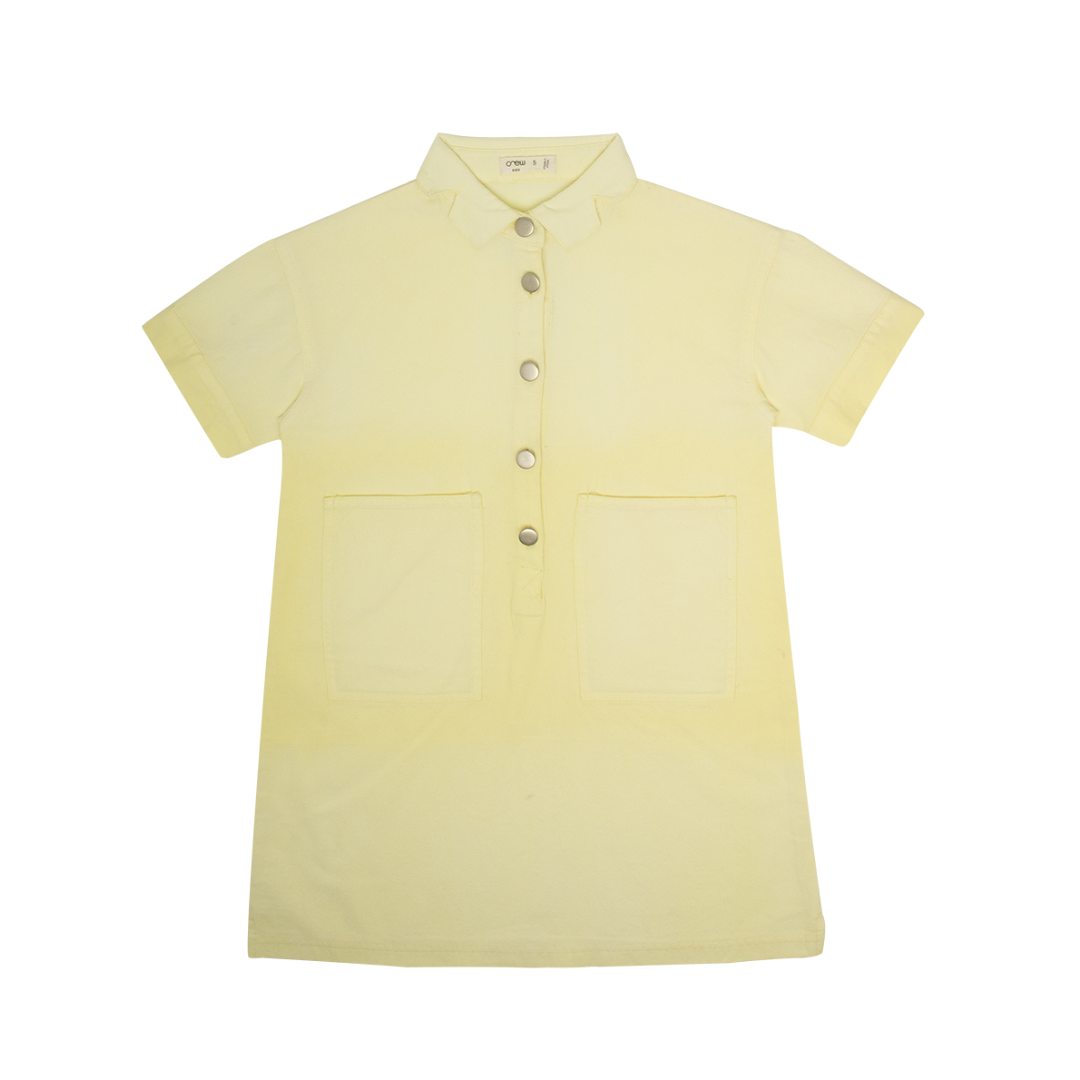 Crew Kids Katie Dress - AL3123