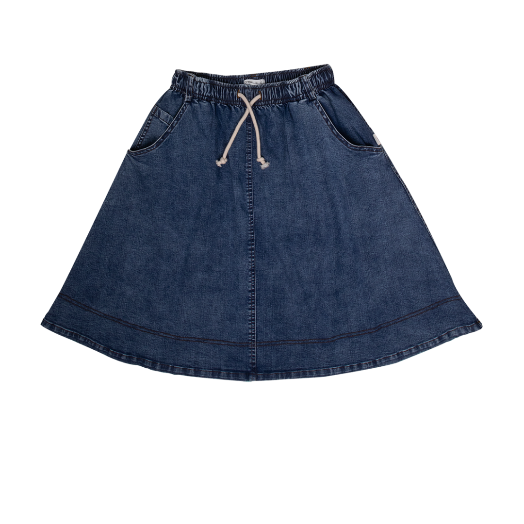 Crew Kids Leslie Skirt - AL3170