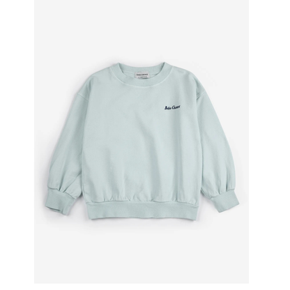 Bobo Choses Mr Pickles Long Sleeve Sweatshirt - B126AC049