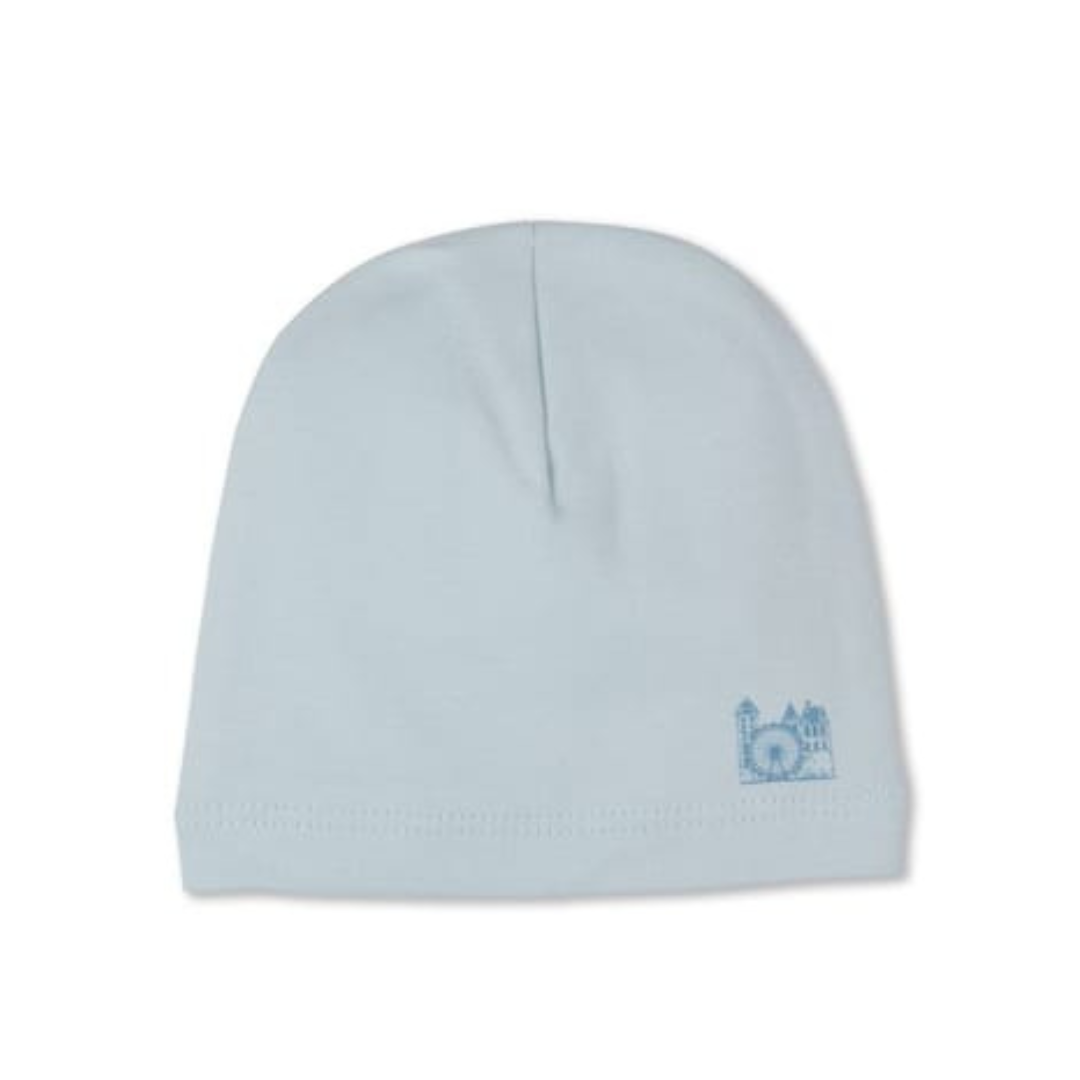 MiniMoi Merry Skyline Beanie - IDT09999