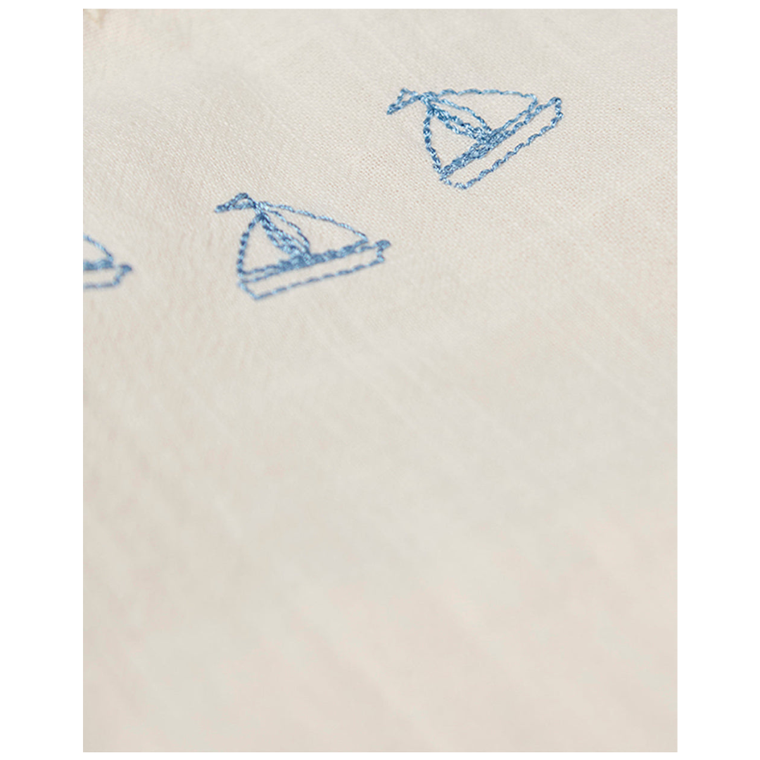 MiniMoi Set The Sail 2 Pc Bloomer Set - INV10122