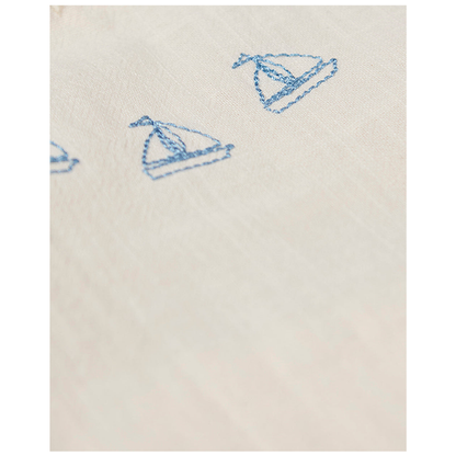 MiniMoi Set The Sail 2 Pc Bloomer Set - INV10122