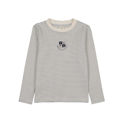 Analogie Denim City Long Sleeve Tee - DCGLST-SS26