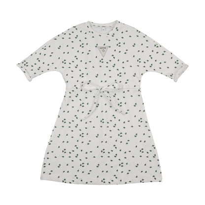 Bonjoy Fruit Party 3/4 Sleeve Dress - BTSS26026D