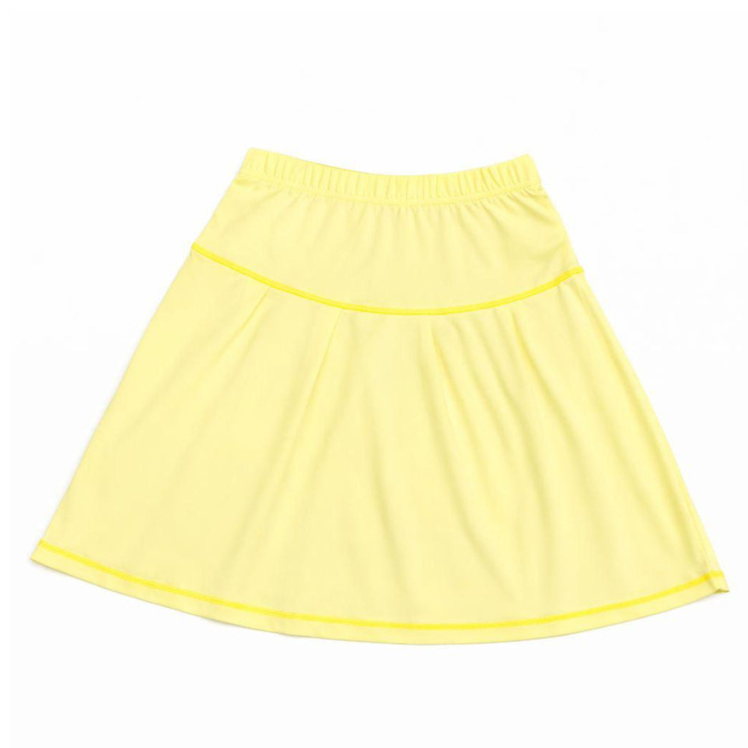 Bonjoy Yacht Club Box Pleat Skirt - BTSS26031SK