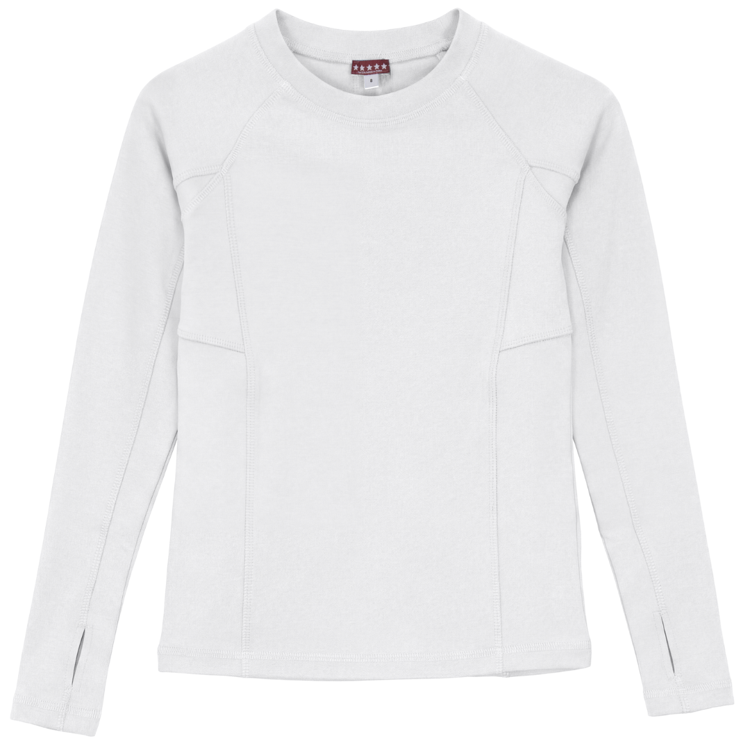5 Stars Top With Cuts - SB6CP7364T