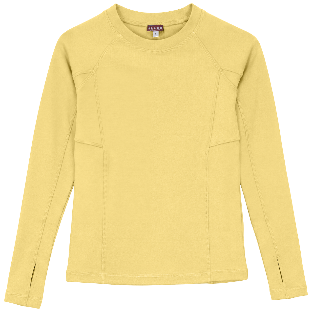 5 Stars Top With Cuts - SB6CP7364T