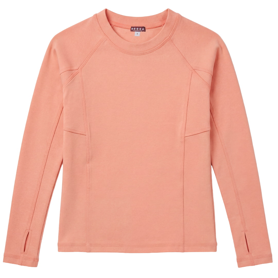 5 Stars Top With Cuts - SB6CP7364T