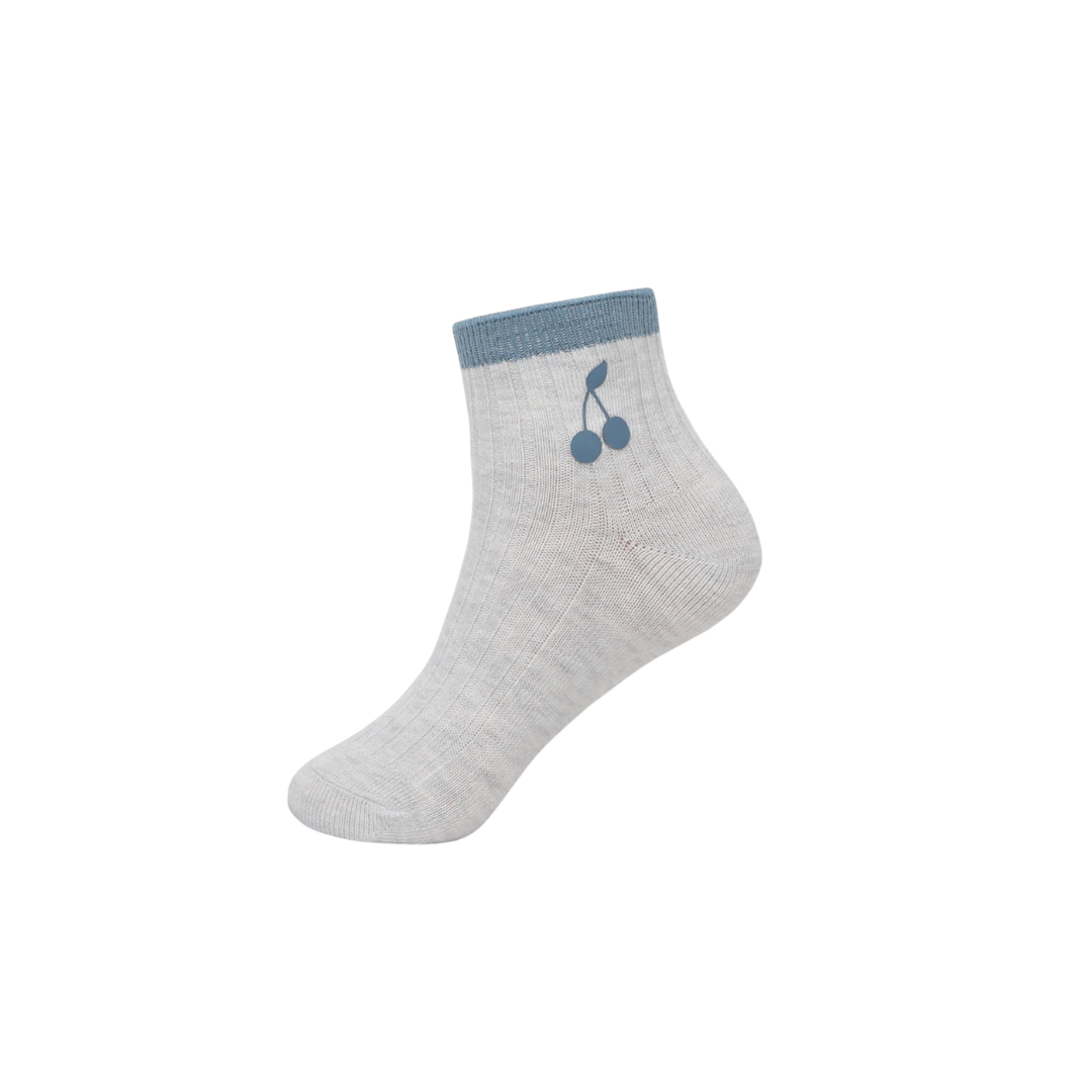 JRP Naples Midcalf Sock - MNAP