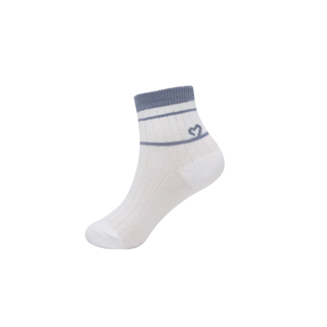 JRP Spring Lake Midcalf Sock - MSPRL