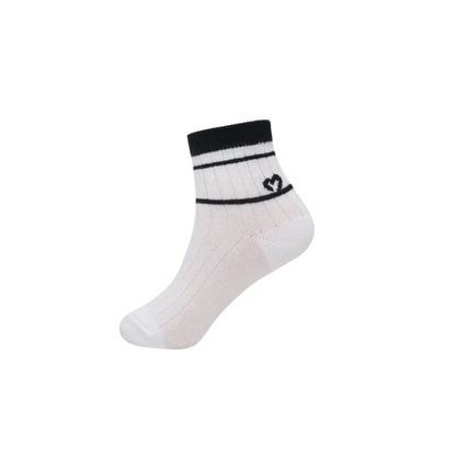 JRP Spring Lake Midcalf Sock - MSPRL