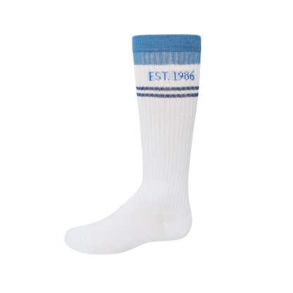 JRP Cape May Knee Sock - SCM