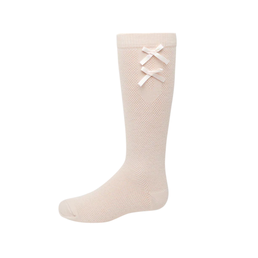 JRP Hampton Knee Sock - SHAM