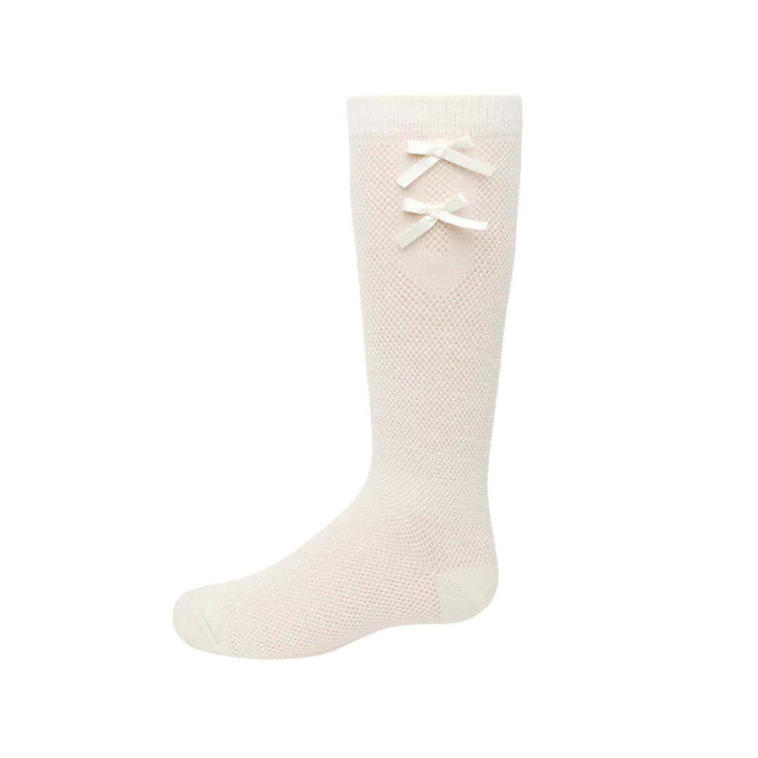 JRP Hampton Knee Sock - SHAM