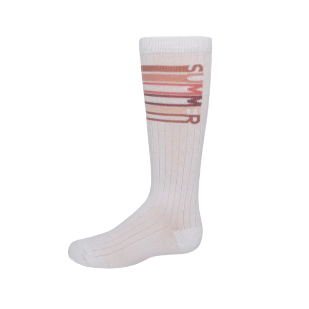 JRP Sunny Isle Knee Sock - SSI
