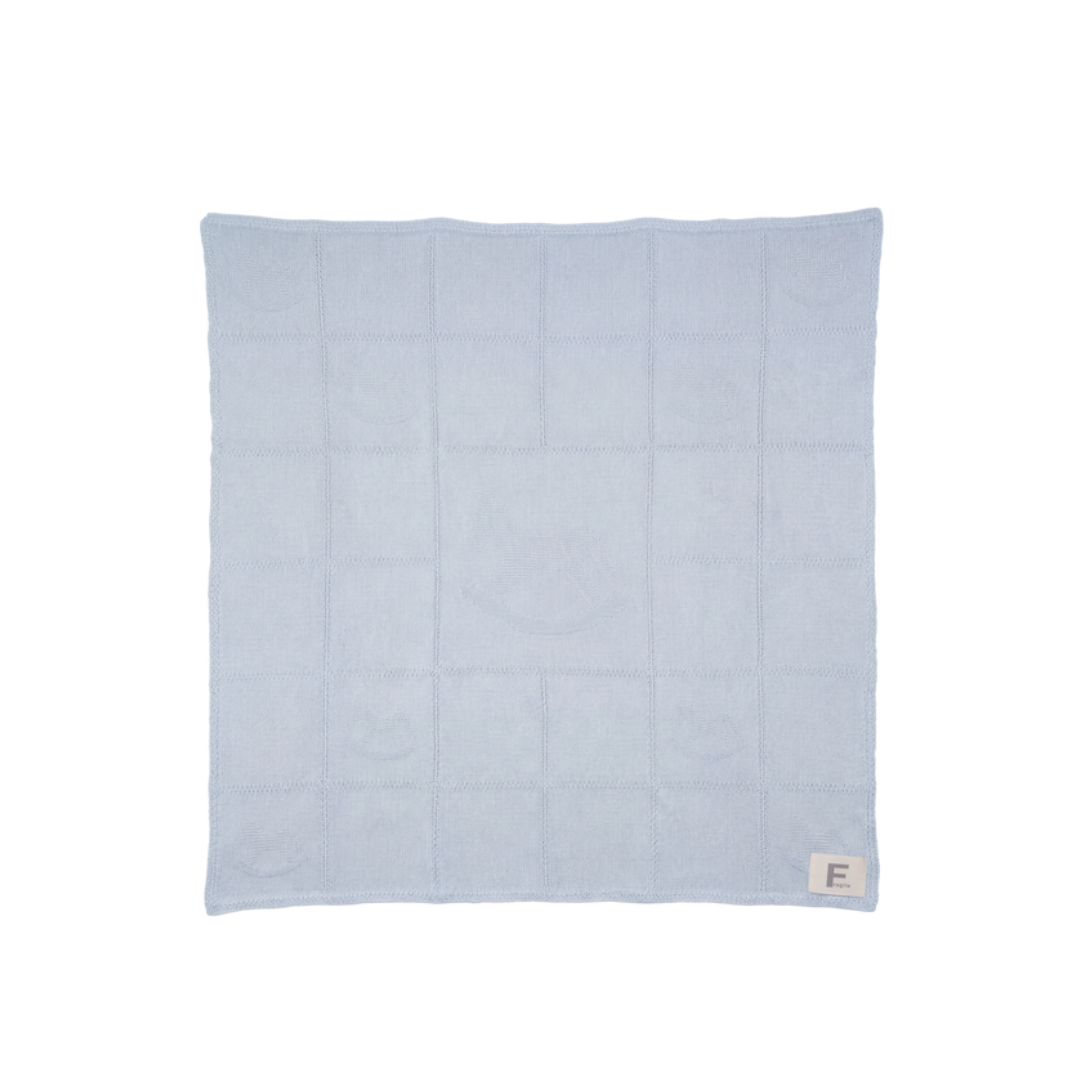 Fragile Blanket - SB6CP7395BL