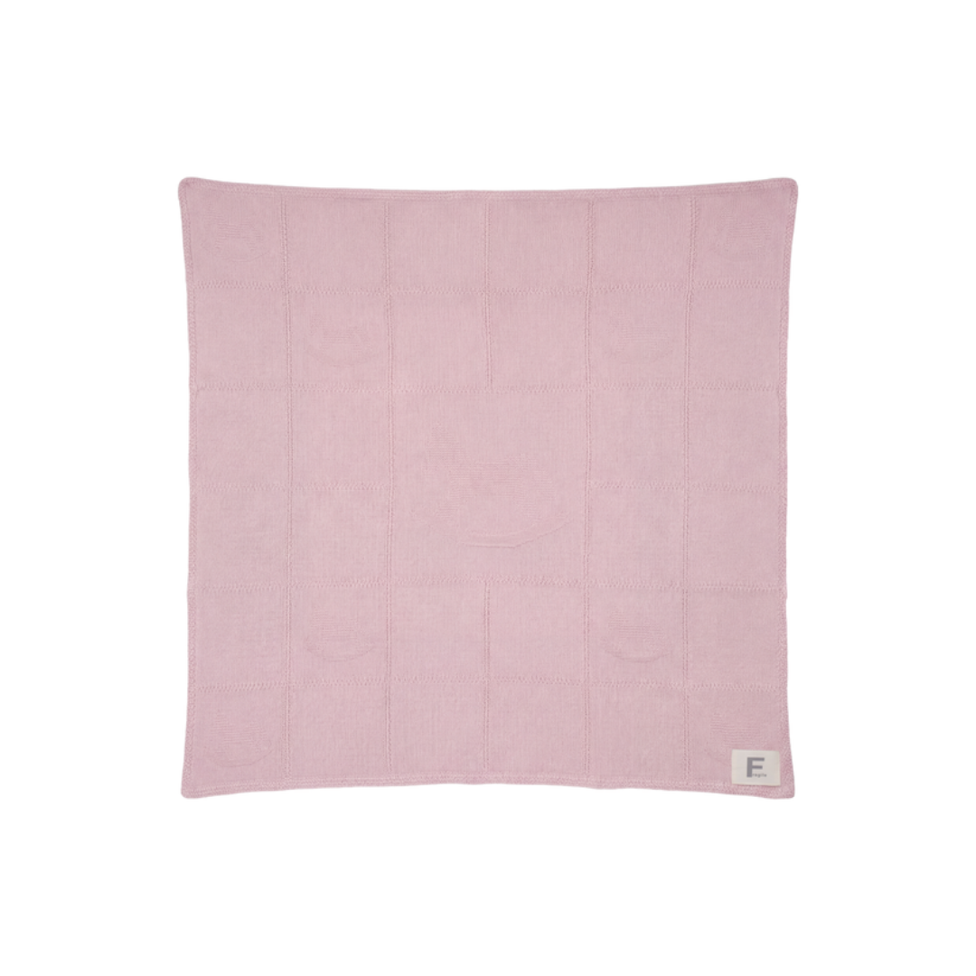Fragile Blanket - SB6CP7395BL
