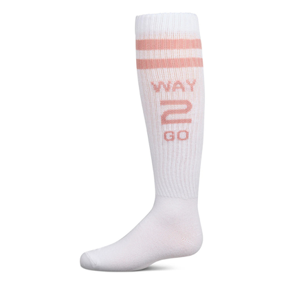 Memoi Way 2 Go Knee High - Mkf-12885
