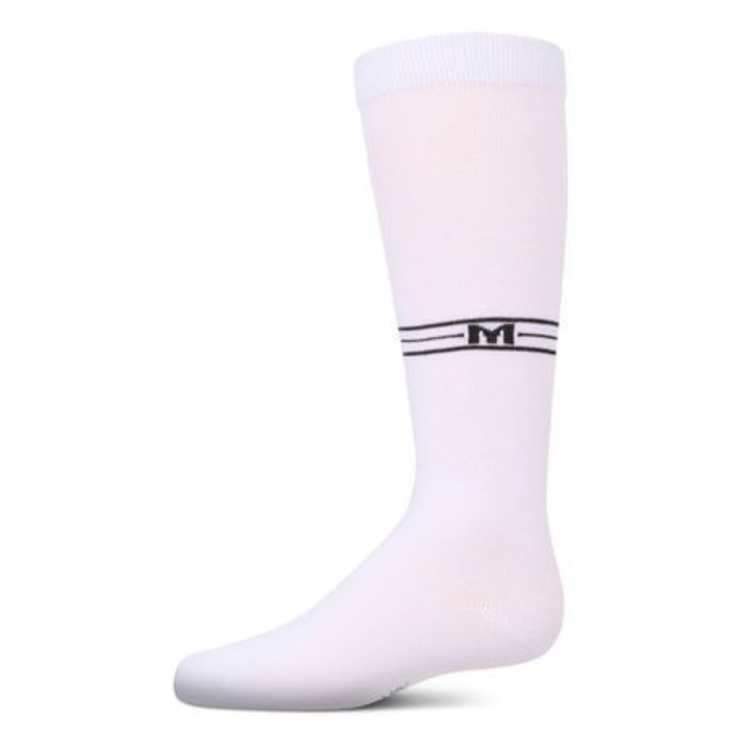 Memoi M Multi Line Knee High - MKF-7170